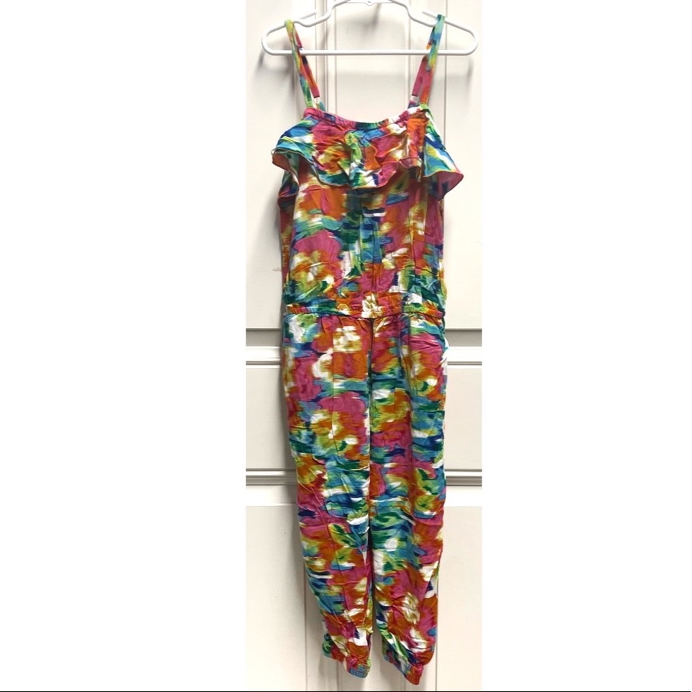 1989 Place Romper size M 7/8